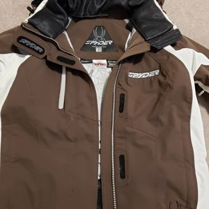 Women's Spyder  jacket